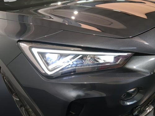 CUPRA Formentor 1.4 e-hybrid 204cv dsg