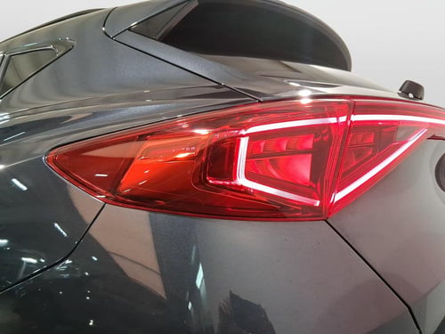 CUPRA Formentor 1.4 e-hybrid 204cv dsg