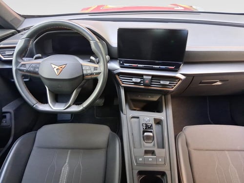 CUPRA Formentor 1.4 e-hybrid 204cv dsg