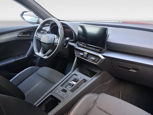 CUPRA Formentor 1.4 e-hybrid 204cv dsg