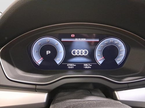 AUDI Q5 40 2.0 tdi mhev 12v s line quattro s-tronic
