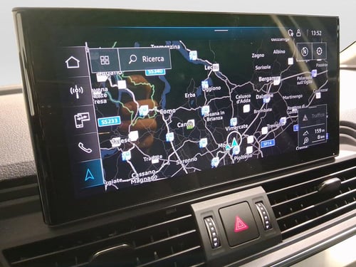 AUDI Q5 40 2.0 tdi mhev 12v s line quattro s-tronic