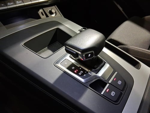 AUDI Q5 40 2.0 tdi mhev 12v s line quattro s-tronic