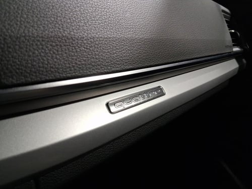 AUDI Q5 40 2.0 tdi mhev 12v s line quattro s-tronic