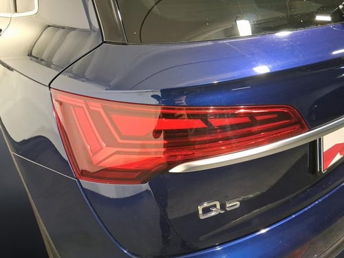 AUDI Q5 40 2.0 tdi mhev 12v s line quattro s-tronic