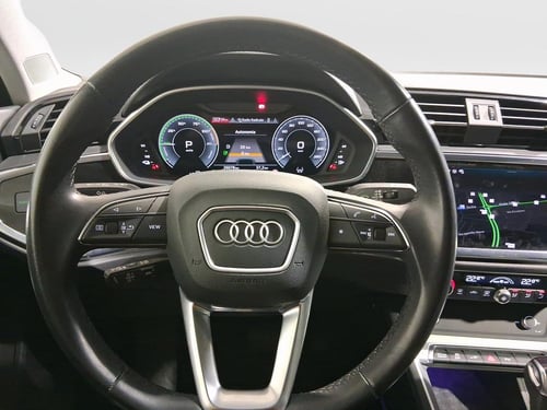 AUDI Q3 45 1.4 tfsi e s line edition s-tronic