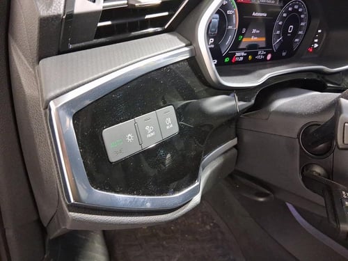 AUDI Q3 45 1.4 tfsi e s line edition s-tronic