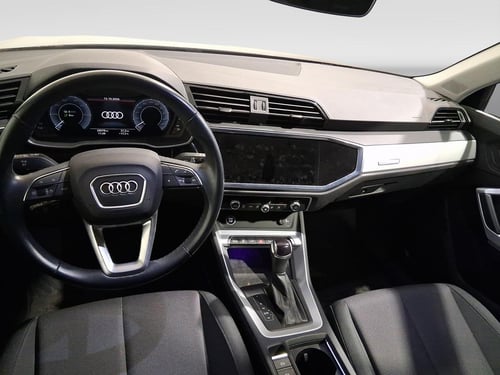 AUDI Q3 45 1.4 tfsi e s line edition s-tronic