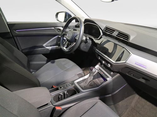 AUDI Q3 45 1.4 tfsi e s line edition s-tronic