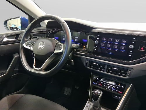 VOLKSWAGEN Polo 1.0 life 80cv