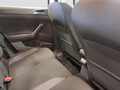 VOLKSWAGEN Polo 1.0 life 80cv