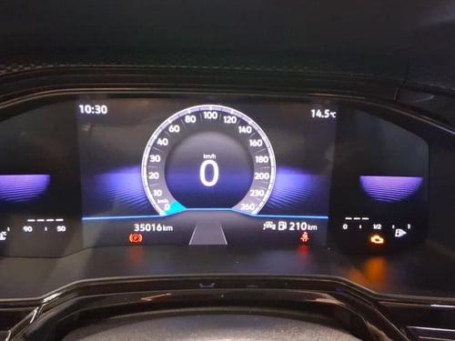 VOLKSWAGEN Polo 1.0 life 80cv