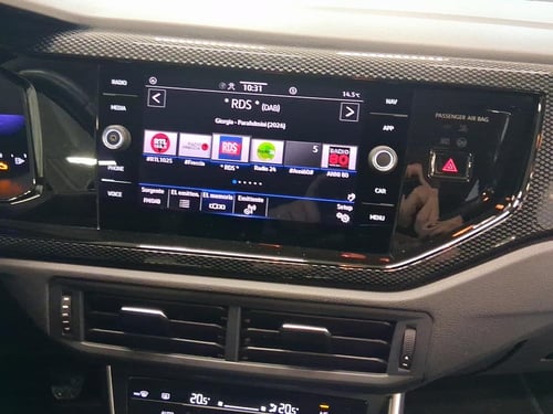 VOLKSWAGEN Polo 1.0 life 80cv