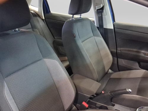 VOLKSWAGEN Polo 1.0 life 80cv