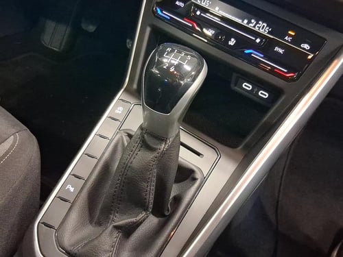 VOLKSWAGEN Polo 1.0 life 80cv