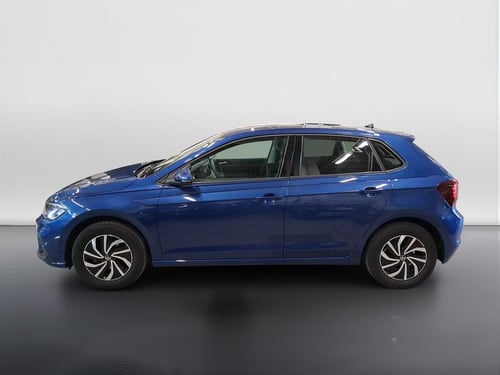 VOLKSWAGEN Polo 1.0 life 80cv