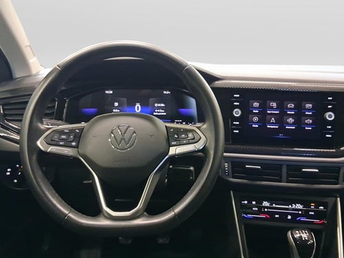 VOLKSWAGEN Polo 1.0 life 80cv