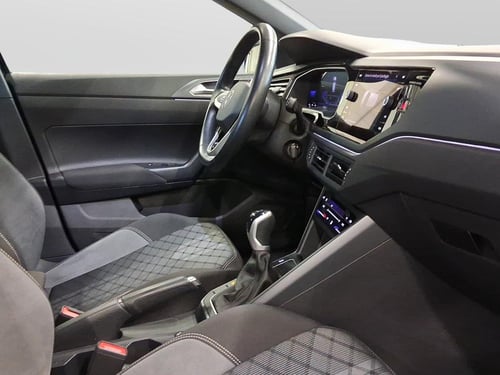 VOLKSWAGEN Polo 1.0 tsi r-line 95cv