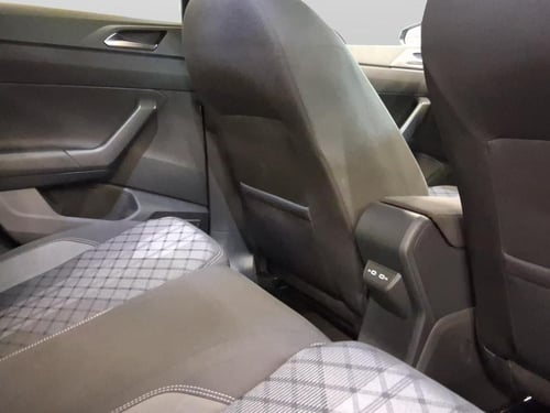 VOLKSWAGEN Polo 1.0 tsi r-line 95cv