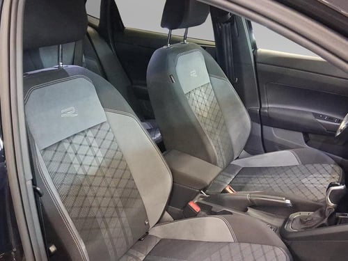 VOLKSWAGEN Polo 1.0 tsi r-line 95cv