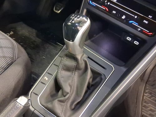 VOLKSWAGEN Polo 1.0 tsi r-line 95cv