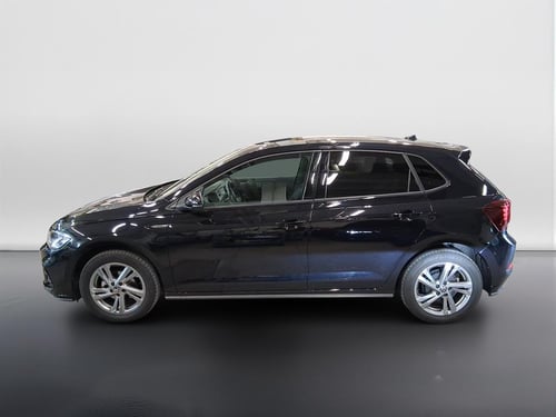 VOLKSWAGEN Polo 1.0 tsi r-line 95cv