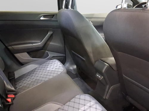 VOLKSWAGEN Polo 1.0 tsi r-line 95cv