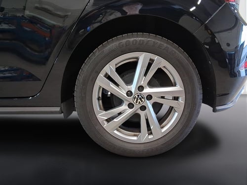 VOLKSWAGEN Polo 1.0 tsi r-line 95cv