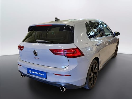VOLKSWAGEN Golf 2.0 tsi gti 245cv dsg