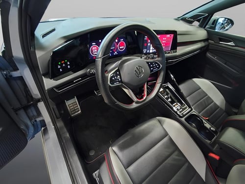 VOLKSWAGEN Golf 2.0 tsi gti 245cv dsg
