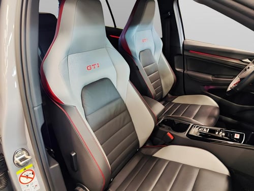 VOLKSWAGEN Golf 2.0 tsi gti 245cv dsg
