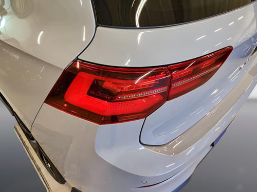 VOLKSWAGEN Golf 2.0 tsi gti 245cv dsg