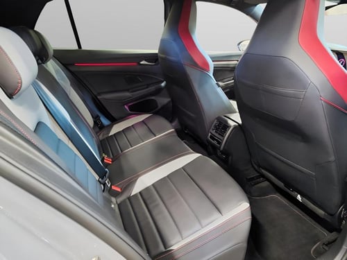 VOLKSWAGEN Golf 2.0 tsi gti 245cv dsg