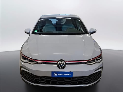 VOLKSWAGEN Golf 2.0 tsi gti 245cv dsg