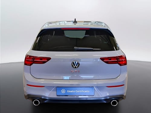 VOLKSWAGEN Golf 2.0 tsi gti 245cv dsg