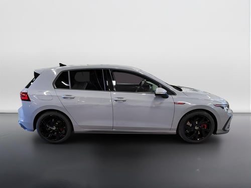 VOLKSWAGEN Golf 2.0 tsi gti 245cv dsg
