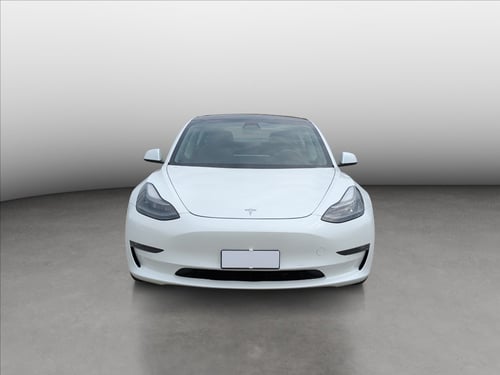 TESLA Model 3 Performance Dual Motor awd