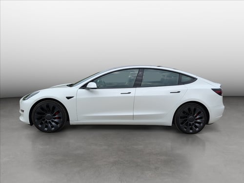 TESLA Model 3 Performance Dual Motor awd