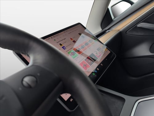 TESLA Model 3 Performance Dual Motor awd