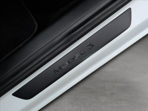 TESLA Model 3 Performance Dual Motor awd
