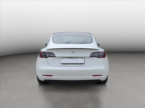 TESLA Model 3 Performance Dual Motor awd