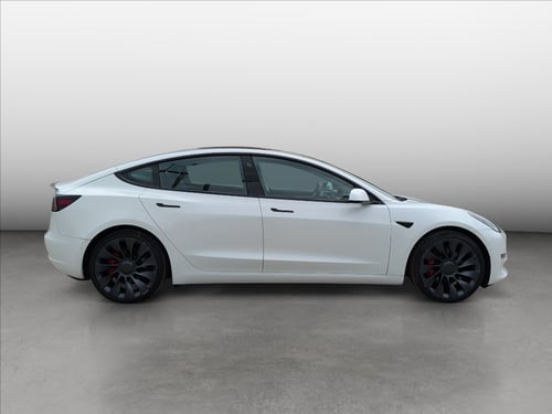 TESLA Model 3 Performance Dual Motor awd
