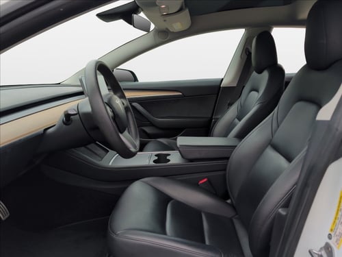 TESLA Model 3 Performance Dual Motor awd