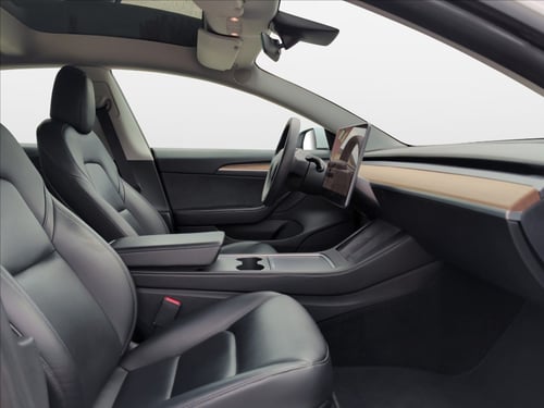 TESLA Model 3 Performance Dual Motor awd