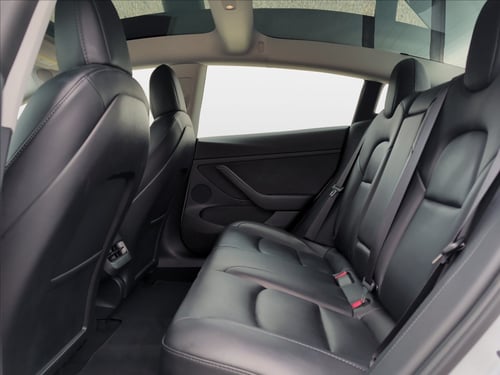 TESLA Model 3 Performance Dual Motor awd