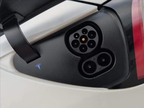 TESLA Model 3 Performance Dual Motor awd