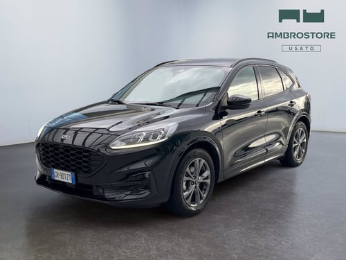 FORD Kuga 2.5 full hybrid st-line 2wd 190cv cvt