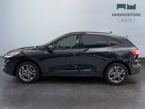 FORD Kuga 2.5 full hybrid st-line 2wd 190cv cvt