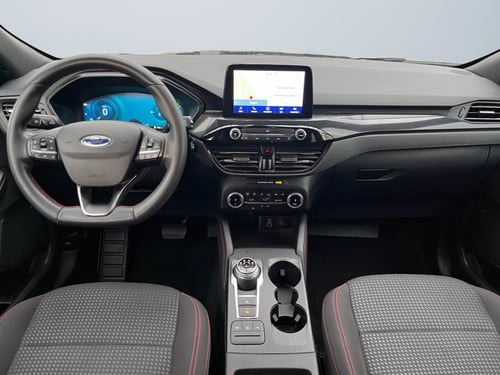 FORD Kuga 2.5 full hybrid st-line 2wd 190cv cvt