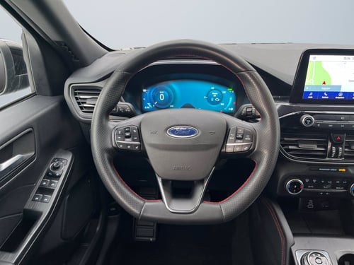 FORD Kuga 2.5 full hybrid st-line 2wd 190cv cvt